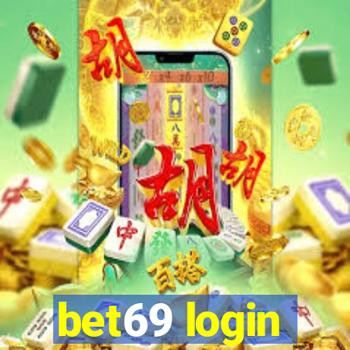 bet69 login